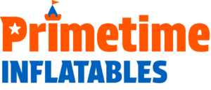 primetime inflatables logo