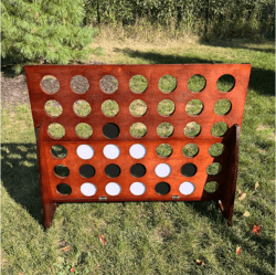 Giant Connect Four