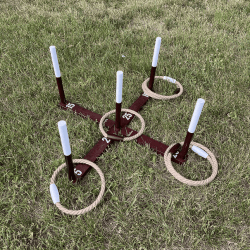 Giant Ring Toss