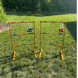 Ladder Ball