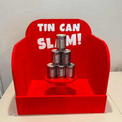 Tin Can Slam